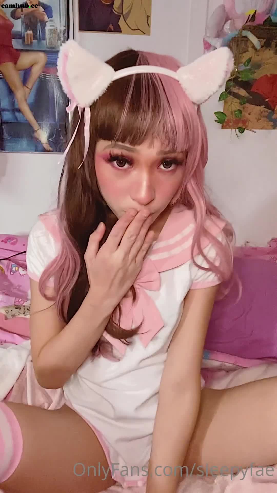 Performer sleepyfae onlyfans footageform july-25-2022, # 1 Porn Archive - ePornREC