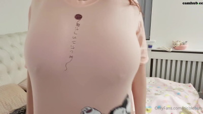 Nicolebun aka nicolebun onlyfans pay-per-view show june-8-2022