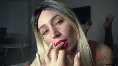 Alice aka aliceredlips onlyfans Camshow Porn from 7/august/2022