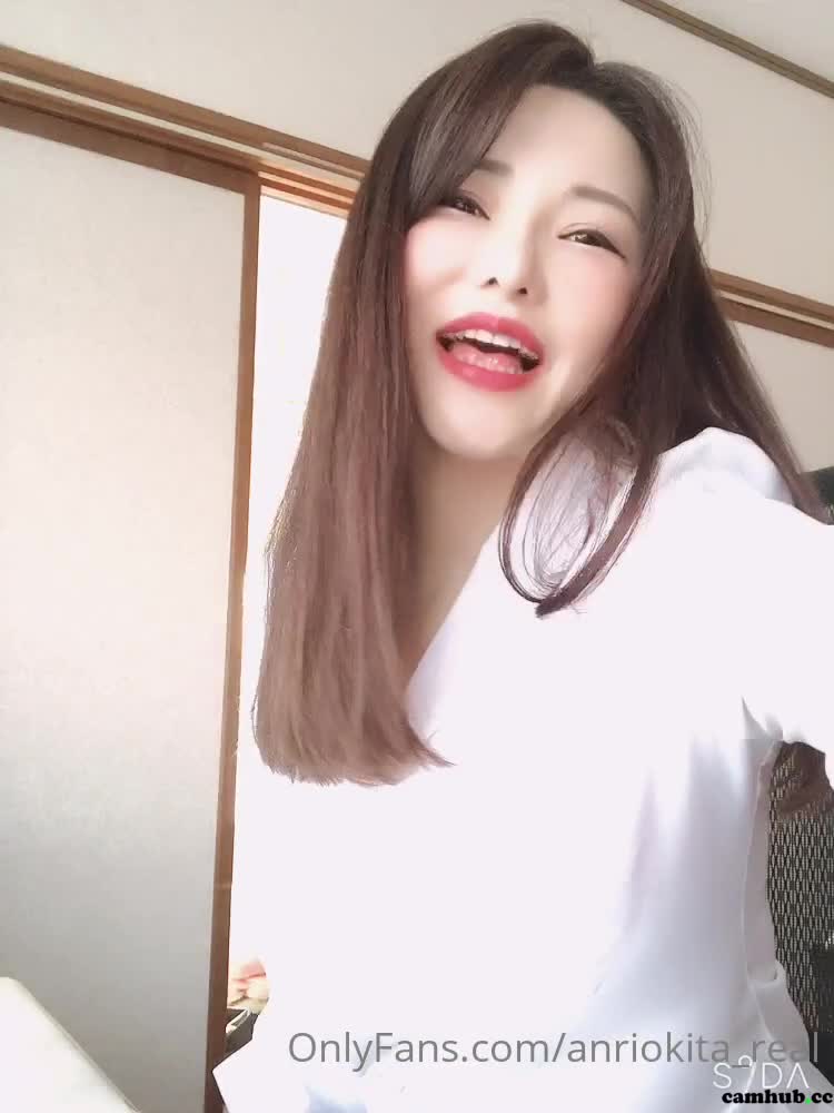 Performer Anri Okita aka anriokita_real onlyfans 44608, # 1 Porn Archive - ePornREC