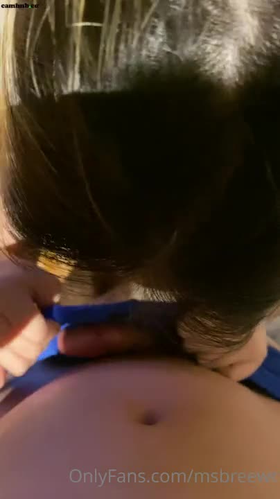 Performer Bree Wales Covington aka ms_meancreature aka Msbwc onlyfans  home sucking and fucking, # 1 Porn Archive - ePornREC