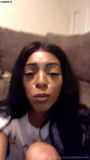 Bria Backwoods aka briabackwoods onlyfans 10 february 2022 latest sex show
