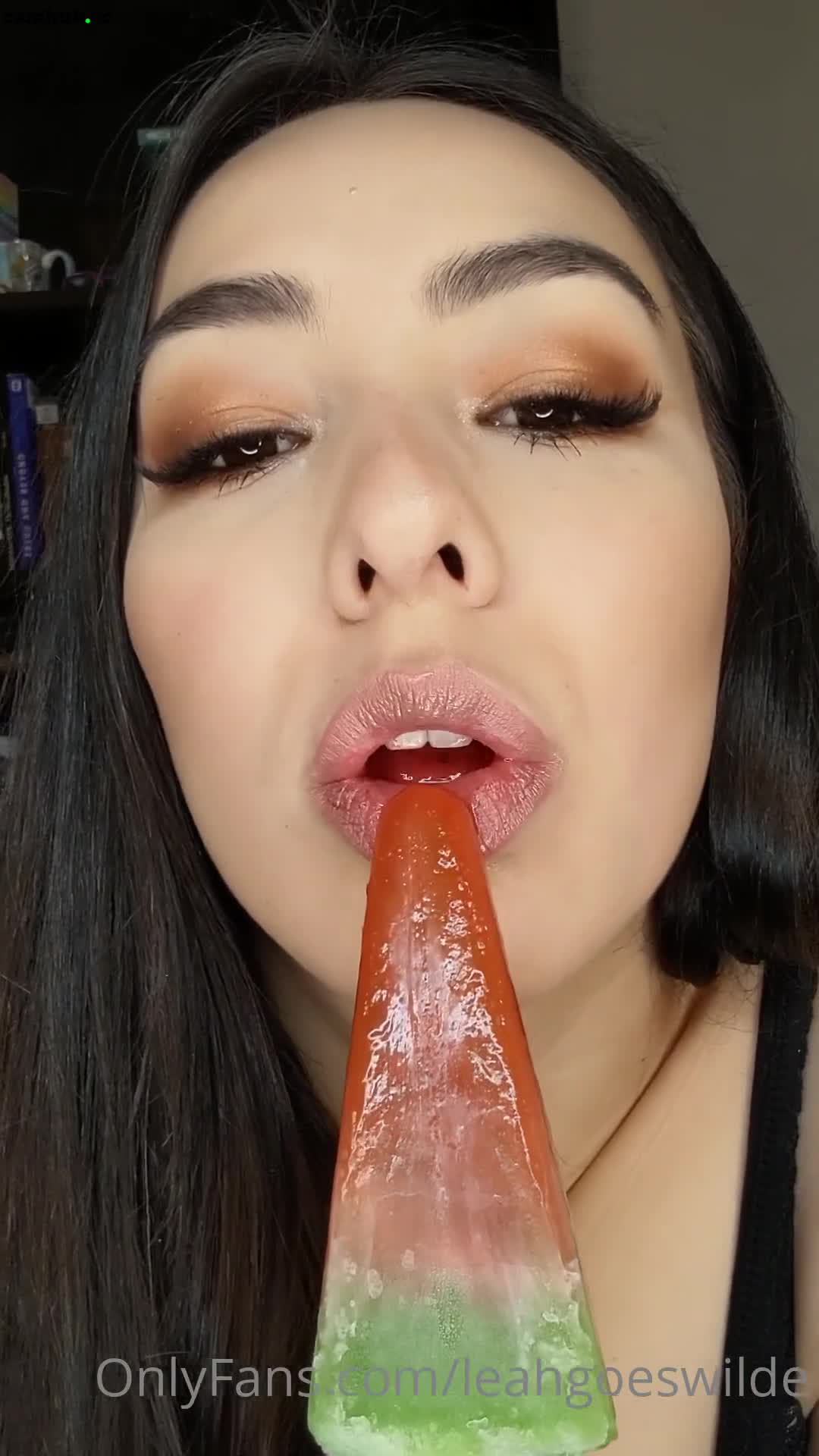 Performer Leah Wilde aka leahgoeswilde onlyfans 6 february 2022 latest broadcasting, # 1 Porn Archive - ePornREC