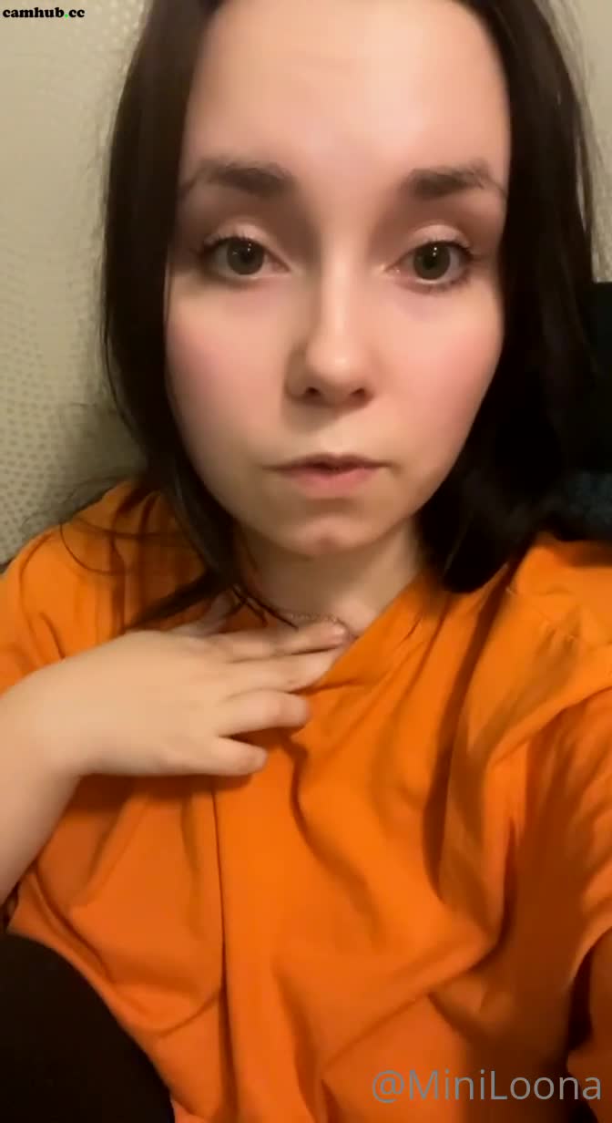 Performer Mini Loonaa aka miniloonaa aka miniloona onlyfans 12-03-2022 latest broadcasting, # 1 Porn Archive - ePornREC
