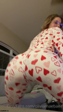 oliviamaebaee onlyfans 4-02-2022 latest camshow porn