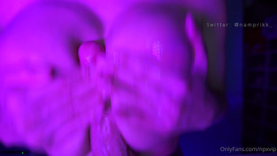 npxvip aka namprikk_ onlyfans cute babe shows her delicious body-