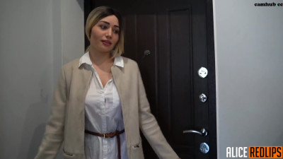 Alice aka aliceredlips onlyfans mature handjob handjob