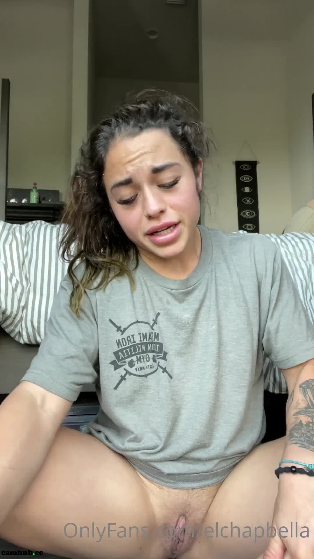 Performer Bella aka bansheebel onlyfans wonderful bitch hammering both holes, # 1 Porn Archive - ePornREC