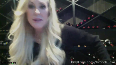 Brandi Love aka brandi_love onlyfans 2 july 2022 latest may camrecords