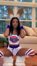 Bria Backwoods aka briabackwoods onlyfans  sweet excited nipples