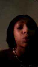 Bria Backwoods aka briabackwoods onlyfans 2 february 2022 webcam masturbation