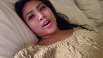 Ember Snow aka embersnow onlyfans spectacular hard to fuck with sex machine