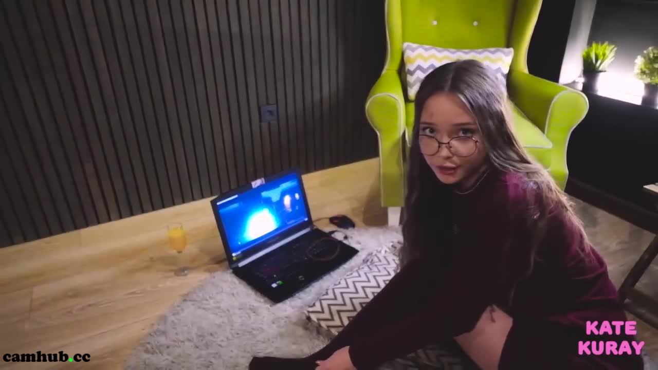 Performer Kate Kuray aka onlykatekuray onlyfans private show form july-27-2022 year, # 1 Porn Archive - ePornREC