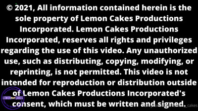 Lemon Cakes aka lemon__cakes onlyfans 20-02-2022 latest camshow porn