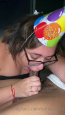 Lil D aka ruthlessxkid onlyfans experienced mare test hammering anus