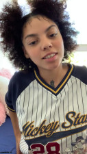 Mariaa Skyy aka mariaaskyy onlyfans watch 20-august-2022 camshow record