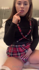 ellalxox onlyfans the charming beauty seduces with magnificent forms