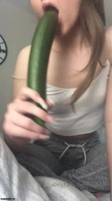 ellalxox onlyfans busty young lady rides sex toy