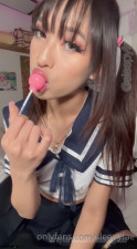 sleepyfae onlyfans wonderful four engaged in group sex