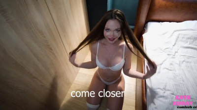 Kate Kuray aka onlykatekuray onlyfans 10_03_2022 latest sex show