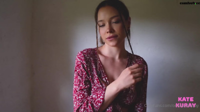Kate Kuray aka onlykatekuray onlyfans 21-02-2022 stream porn