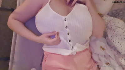 Nicolebun aka nicolebun onlyfans latest june 2022 video 21