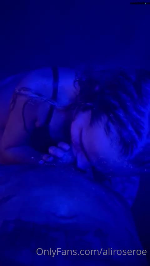 Performer Ali Rose aka Ali-rose aka aliroseroe onlyfans 3_03_2022 webcam masturbation, # 1 Porn Archive - ePornREC