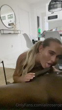Ali Rose aka Ali-rose aka aliroseroe onlyfans 7-02-2022 latest porn