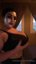 Anastasiya Berthier aka Anastasia Berthier aka artdikaya aka artdikaya_ onlyfans 21-02-2022 latest porn