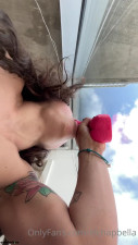 Bella aka bansheebel onlyfans 21_01_2022 latest webcam