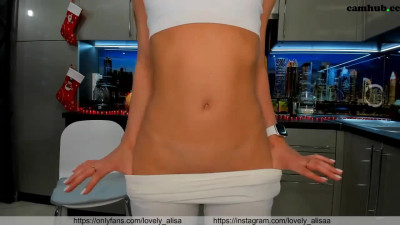 lovely__alisa chaturbate 2021.12.03 15:42_3