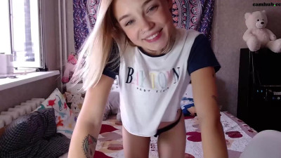 babyfromtheforest 07-august-2022 1314 webcam money