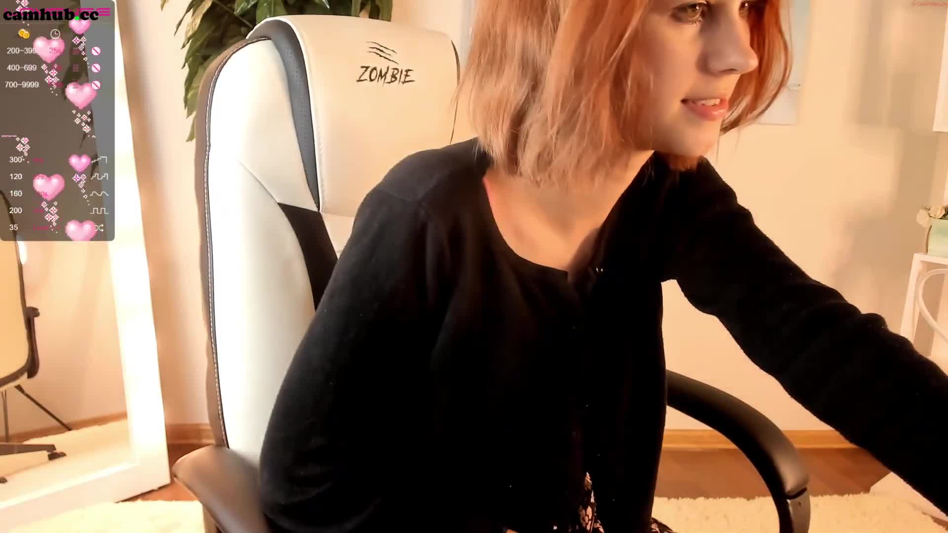 Performer luisalivia 08-august-2022 1523 webcam PPV, # 1 Porn Archive - ePornREC