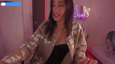 _sam_smith_ 09-august-2022 0521 webcam chaturbate part-2