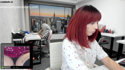 amazing_alle 11-august-2022 1807 group show chaturbate part-2