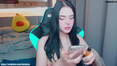 kateumaru 14.05.2021 1350 group show chaturbate part-2