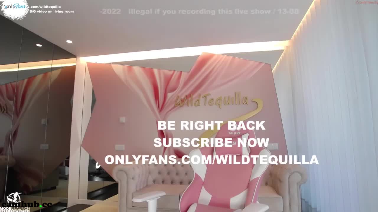 Performer wildtequilla 13-august-2022 1449 webcam chaturbate part-2_2, # 1 Porn Archive - ePornREC