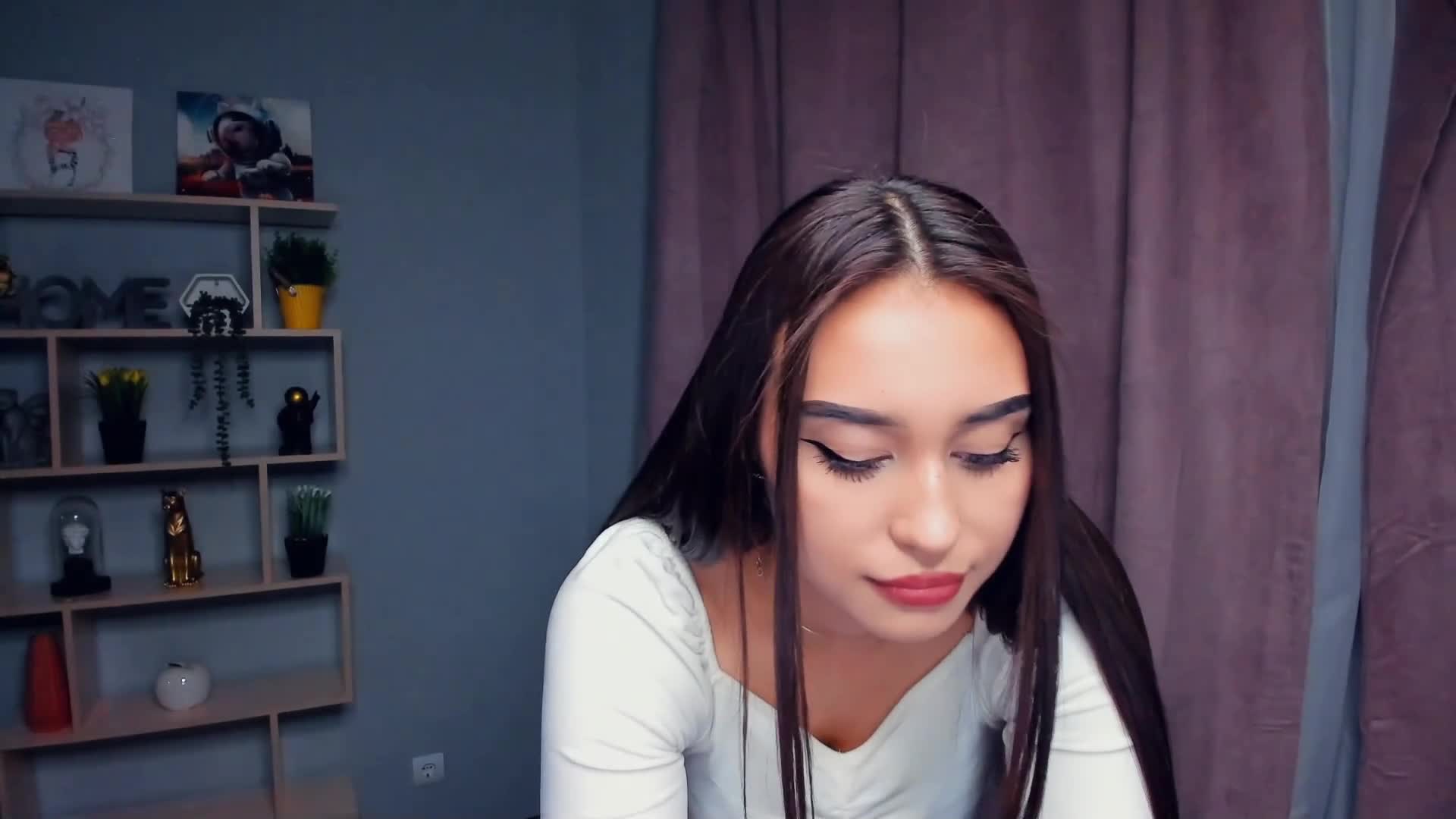 Performer flames_and_ice chaturbate 1-November-2023 hot chiks - #1 Records Sex Cam | ePornREC