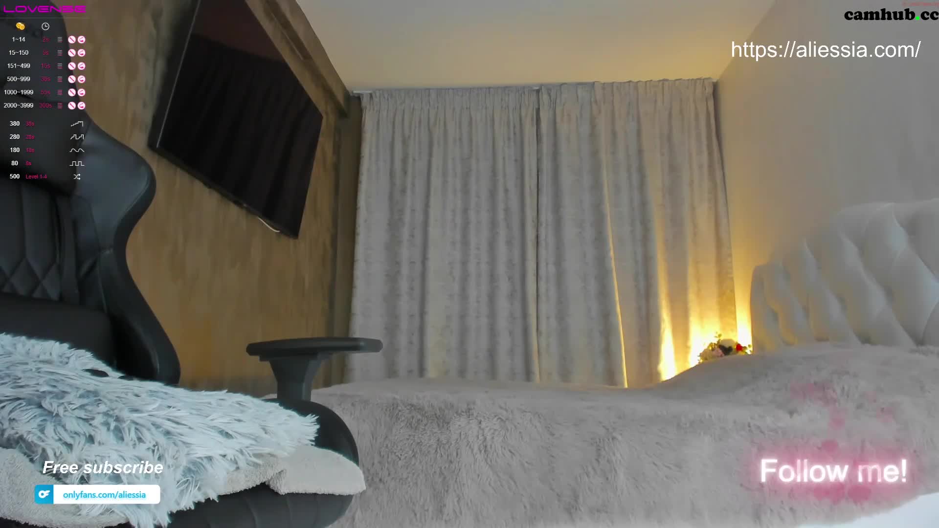 Performer aliessia 01-august-2022 female sex show, # 1 Porn Archive - ePornREC