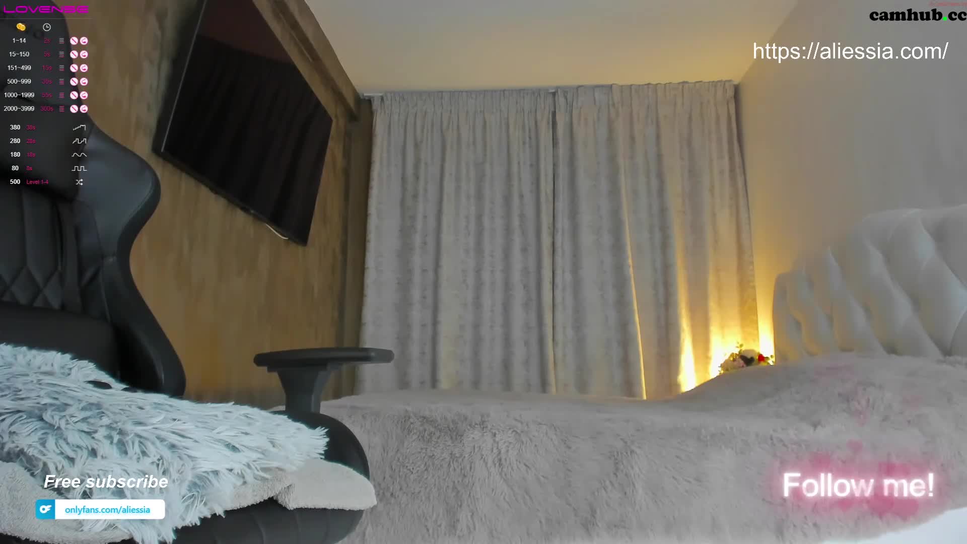 Performer aliessia 01-august-2022 female webcam, # 1 Porn Archive - ePornREC